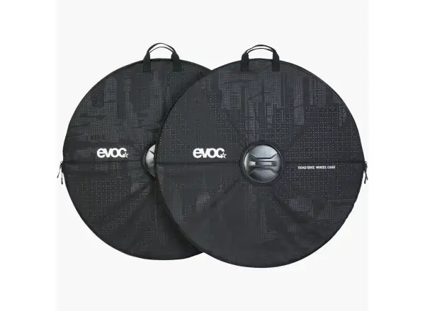 Evoc Road Bike Wheel Case obal na kolo 2 kusy