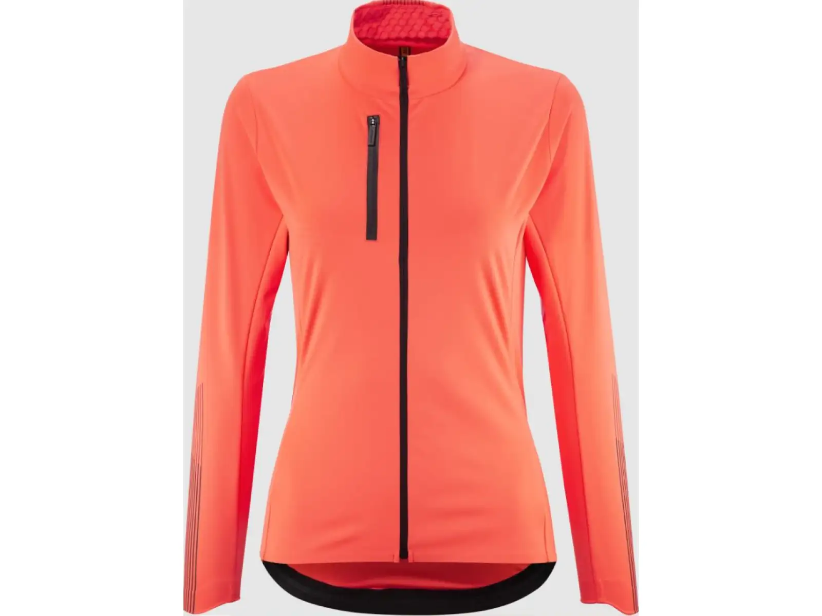 Mavic Cosmic Pro Wind dámská bunda Coral
