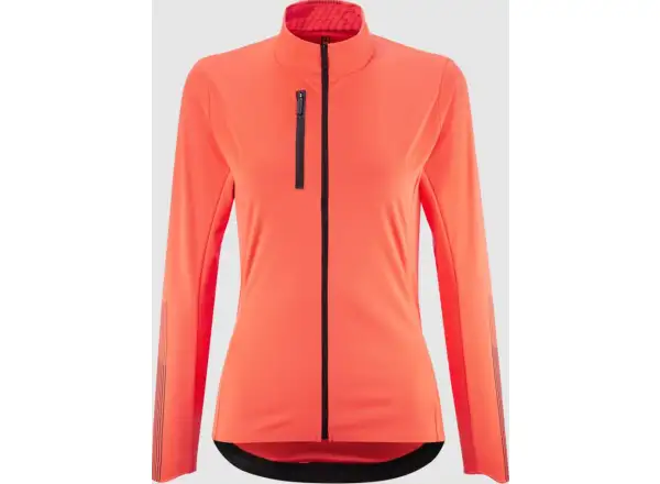 Mavic Cosmic Pro Wind dámská bunda Coral