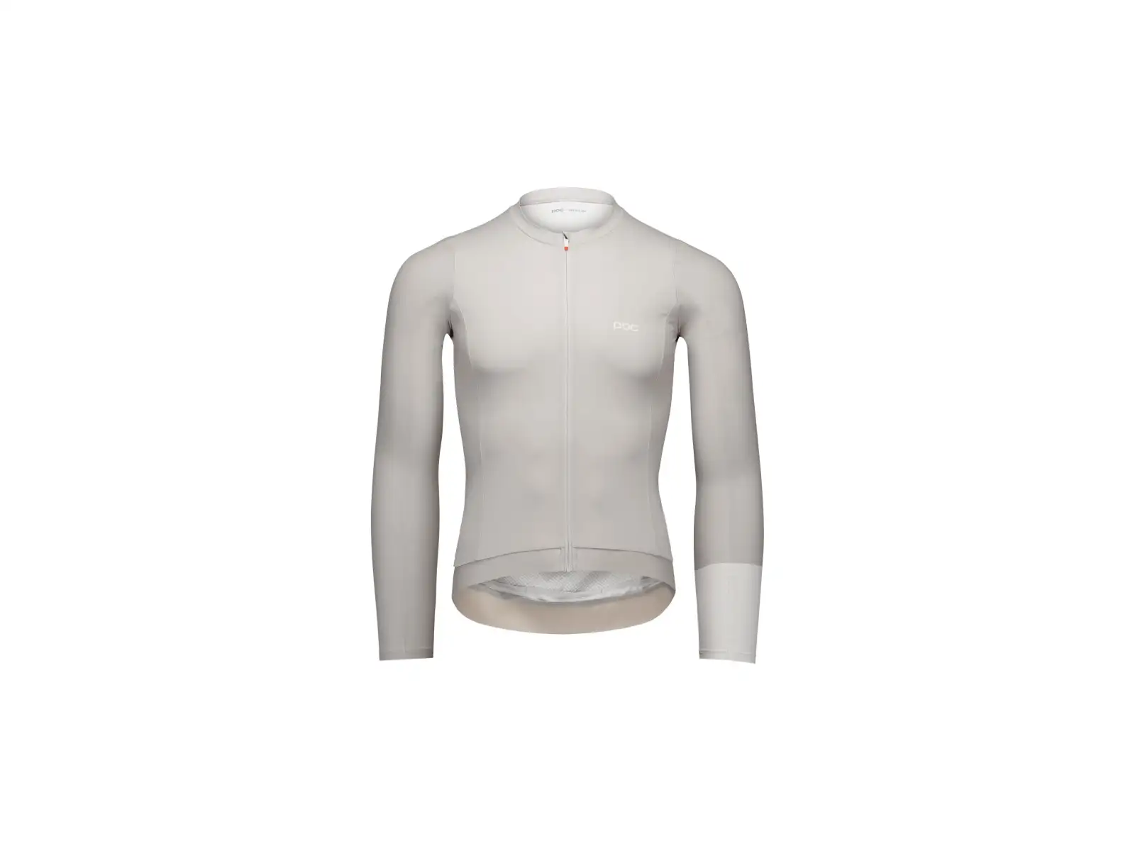 POC Cadence pánský dres dlouhý rukáv Granite Grey