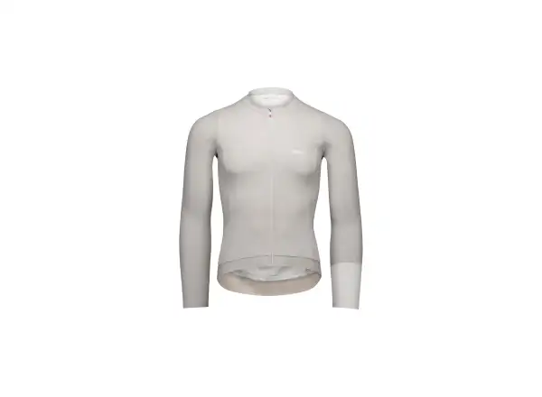 POC Cadence pánský dres dlouhý rukáv Granite Grey