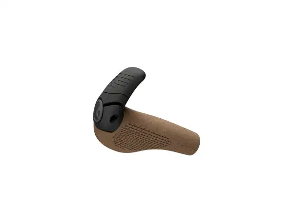 Ergon GP2 Evo Biokork  gripy s rohy