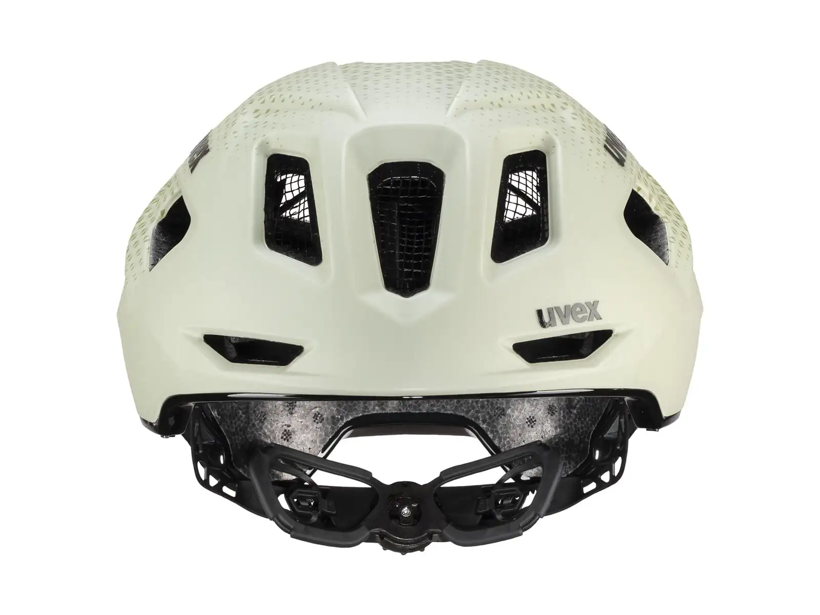 Uvex Gravel Y přilba Olive/Black Matt