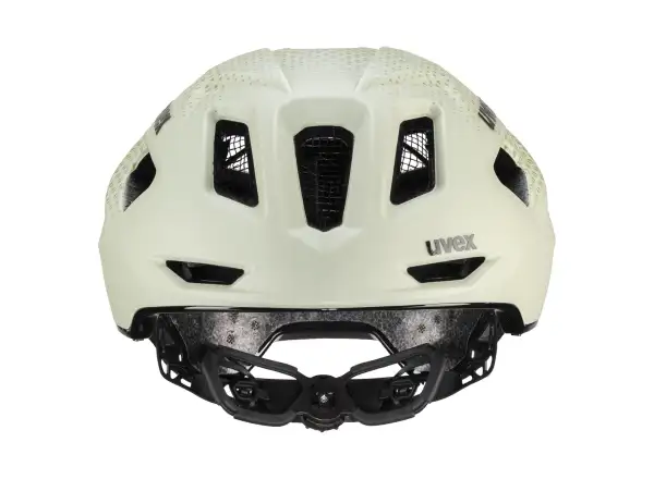 Uvex Gravel Y přilba Olive/Black Matt