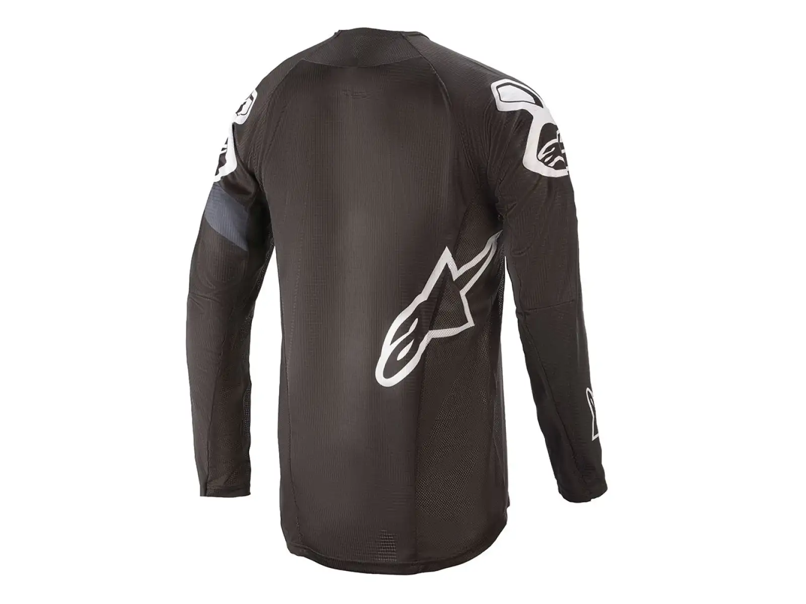 Alpinestars TECHSTAR pánské kalhoty Black