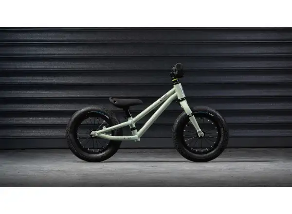 Early Rider Charger 12 dětské odrážedlo Sage Green