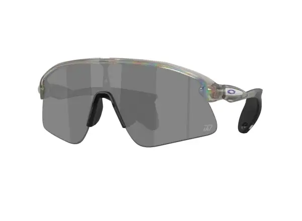 Oakley Stunt Devil brýle Grey Ink Moondust/Prizm Black