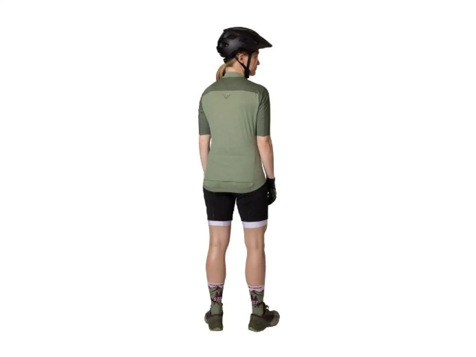 Dynafit Ride Light dámský dres krátký rukáv Sage
