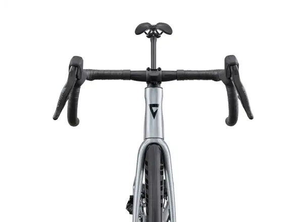 Giant TCR Advanced Pro 1 AXS silniční kolo Tech Silver
