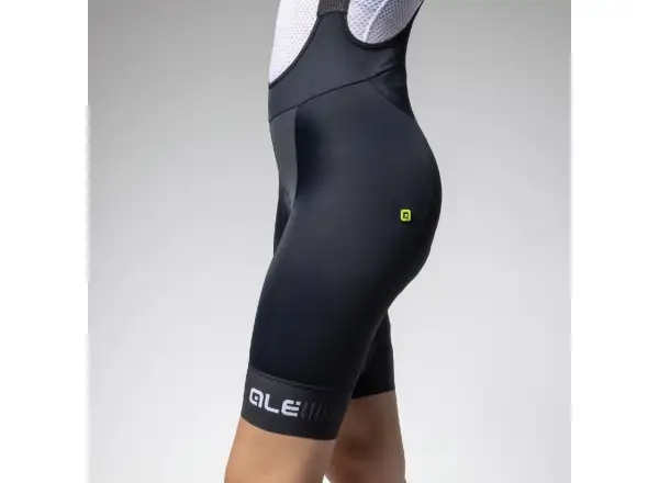 Alé Pragma Traguardo 2.0 dámské cyklistické kraťasy White