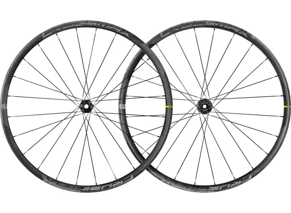 Mavic Crossmax SL Ultimate 25 Boost 29" MTB vypletená kola ořech Sram XD