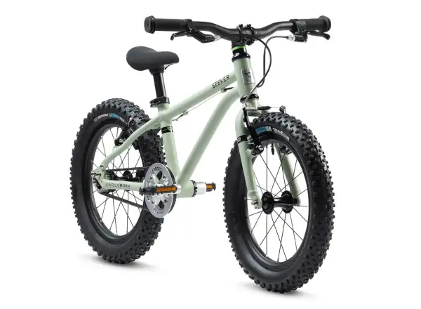 Early Rider Seeker 16 dětské kolo Sage Green