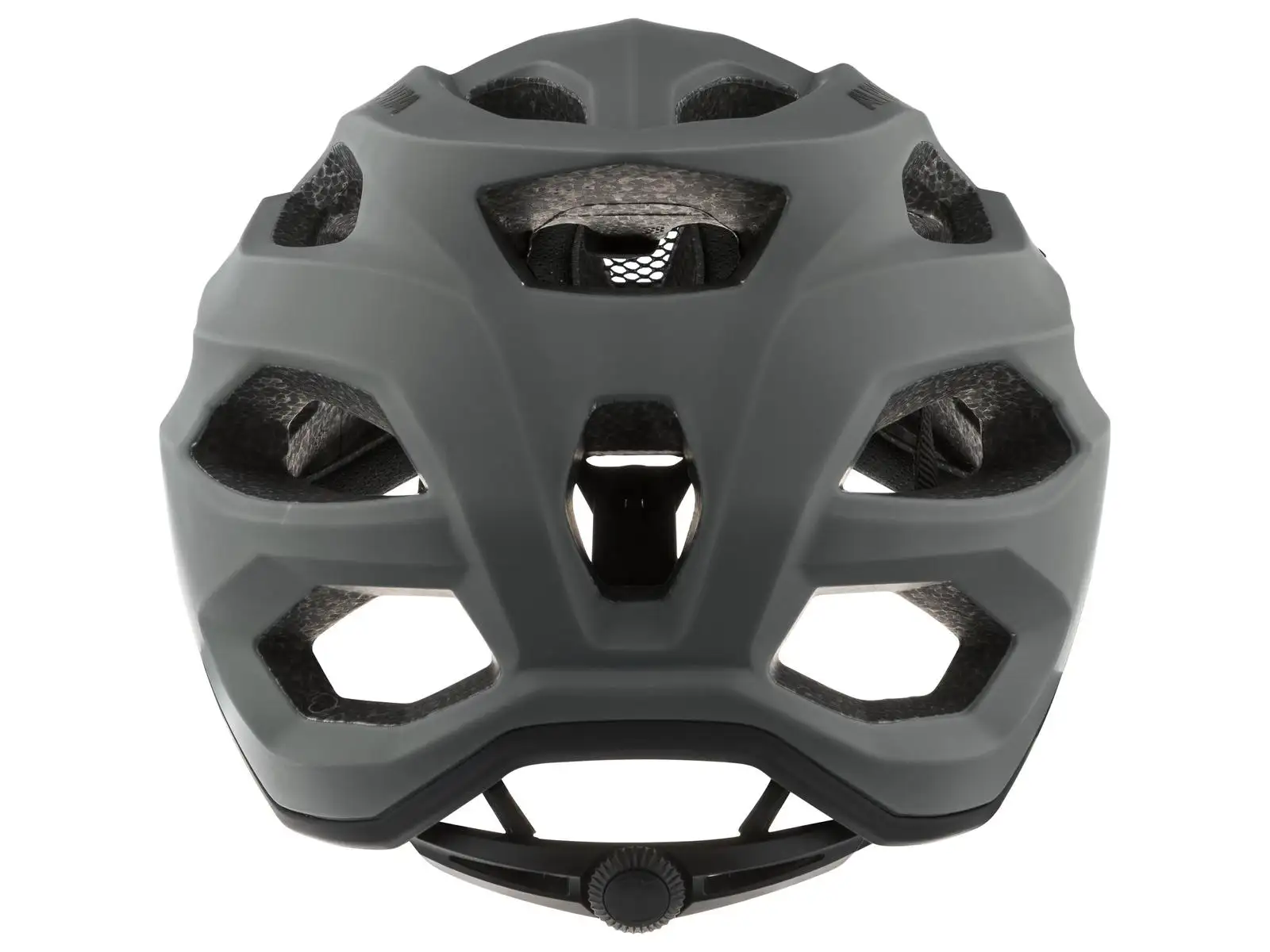Alpina Carapax 2.0 MTB přilba Coffee Grey Matt