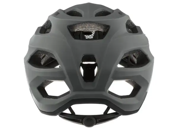 Alpina Carapax 2.0 MTB přilba Coffee Grey Matt