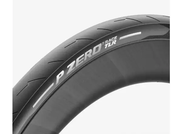 Pirelli P Zero Race TLR 26-622 silniční plášť bílá