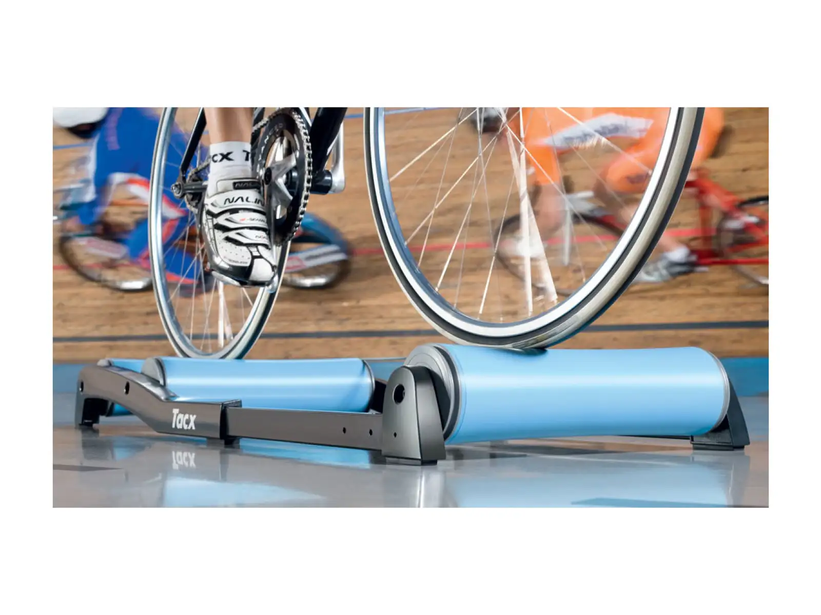 Tacx T1000 Antares válce