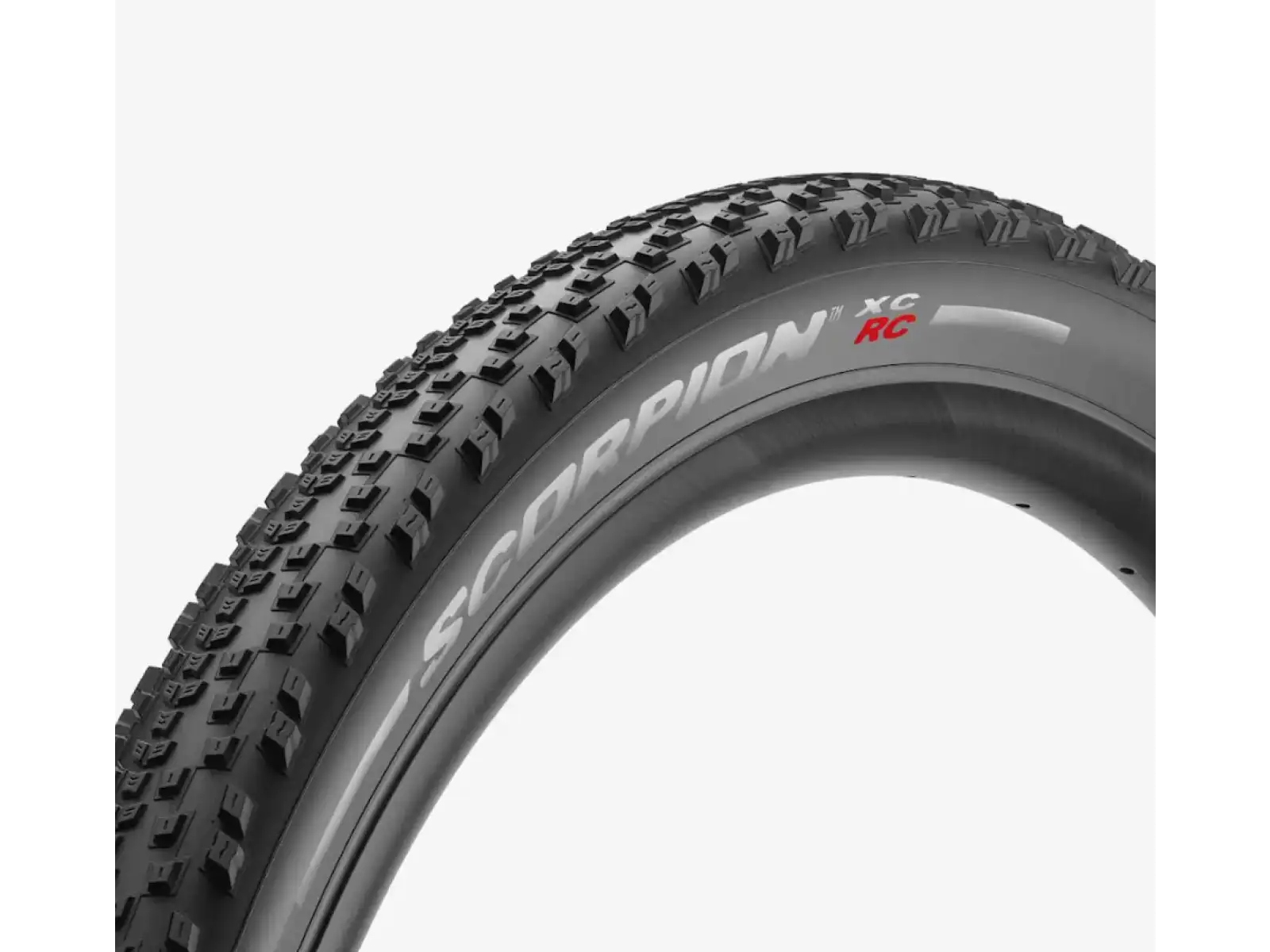 Pirelli Scorpion XC RC Lite 29x2,20" MTB plášť kevlar černá