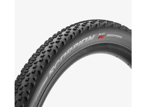 Pirelli Scorpion XC RC Lite 29x2,20" MTB plášť kevlar černá