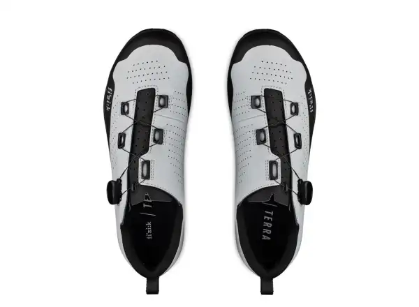 Fizik Terra Atlas MTB tretry šedivá/černá