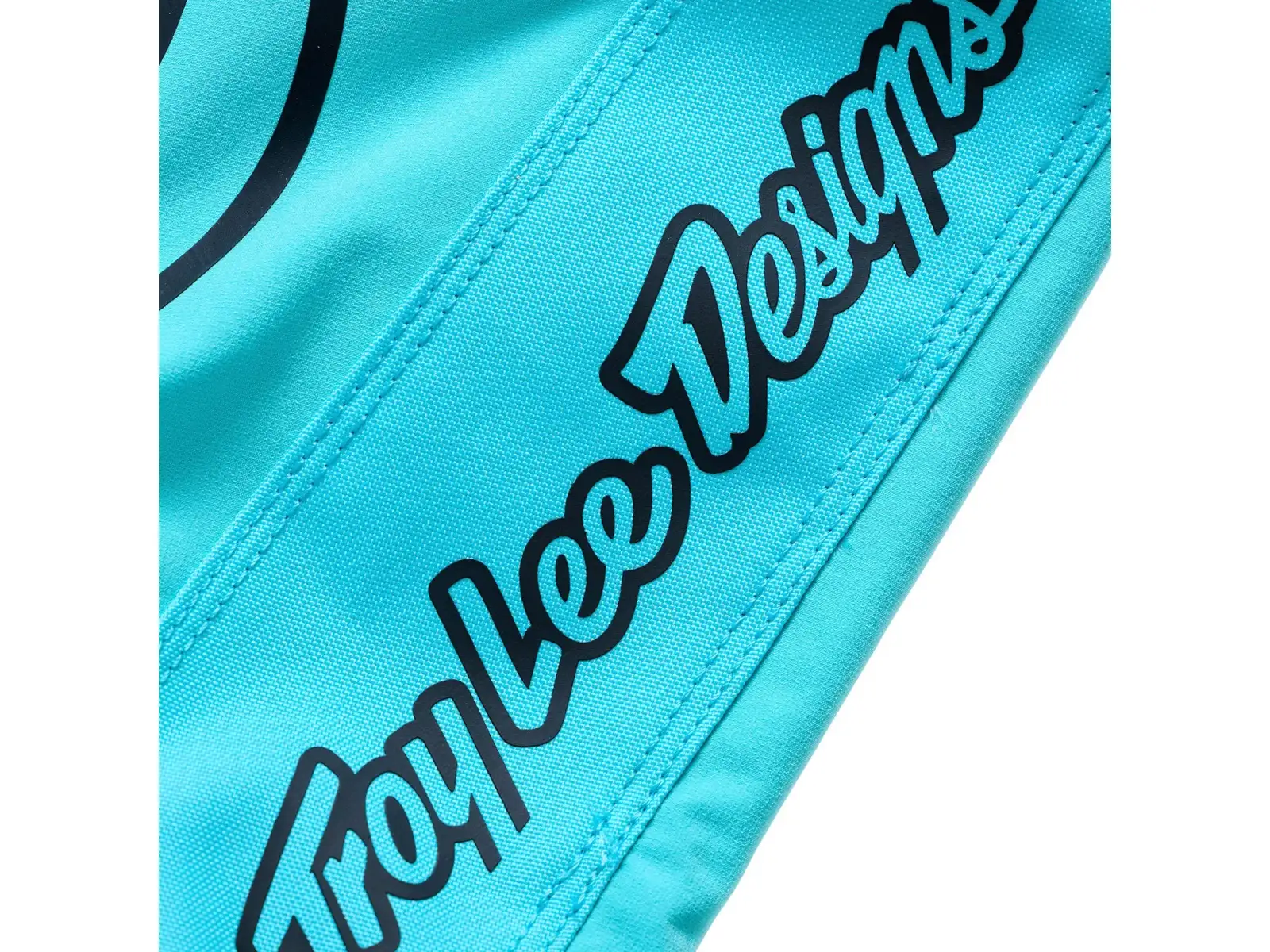 Troy Lee Designs Sprint Pro pánské kalhoty Mono Real Teal