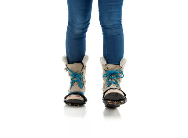 Sidas Walk Traction 1/2 nesmeky