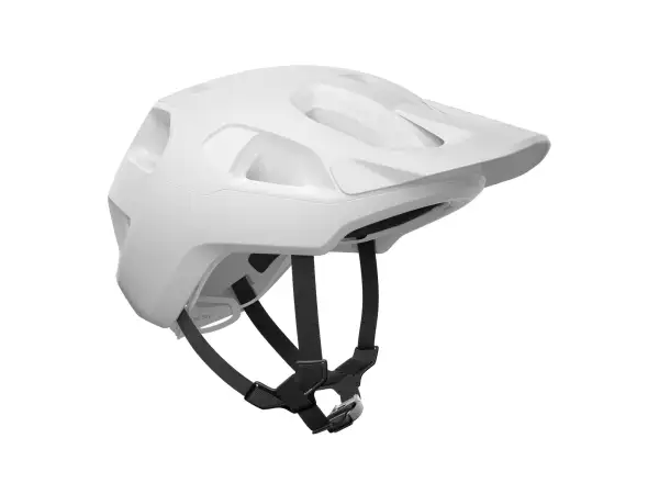 POC Cularis MTB přilba Hydrogen White Matt