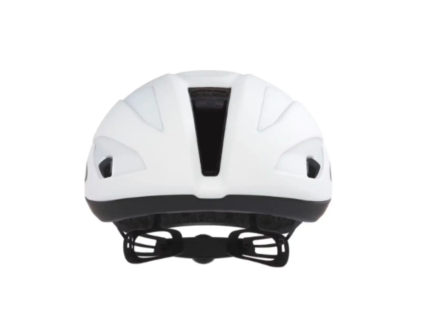 Oakley Velo Mach silniční přilba Matte White