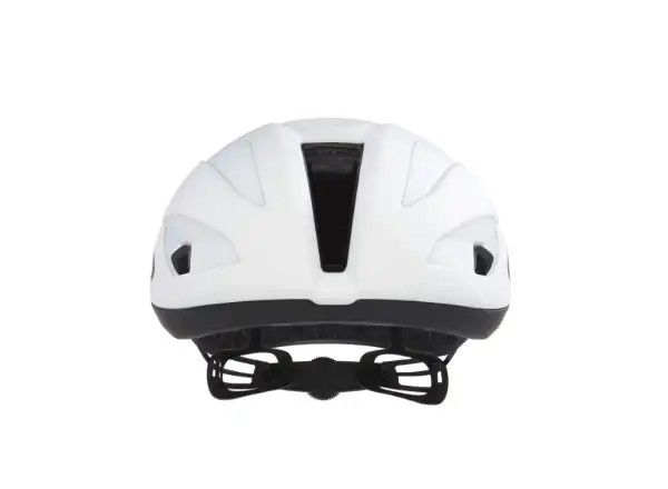 Oakley Velo Mach silniční přilba Matte White