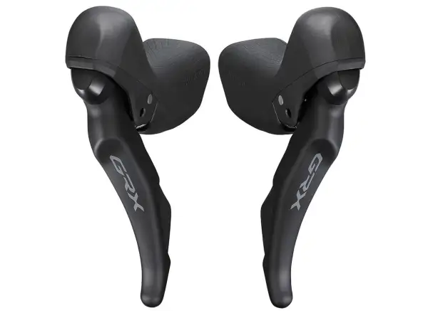 Shimano GRX ST-RX600 2x11 sp. řadící a brzdové páky