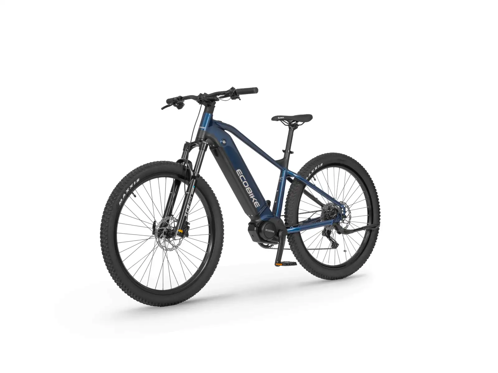 Ecobike RX 500 960 Wh Blue horské elektrokolo