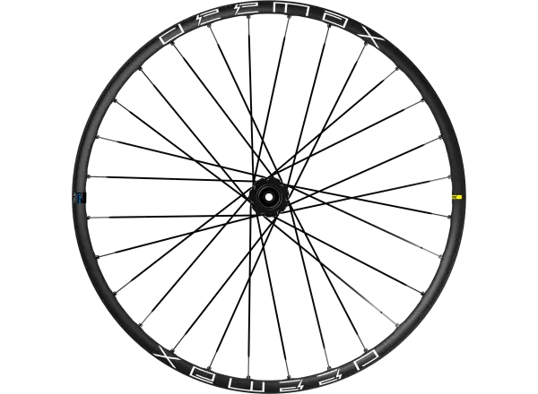Mavic E-Deemax S 30 Boost INTL 29" vypletené kolo zadní Shimano Micro Spline