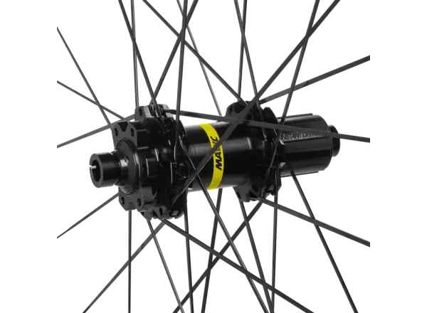 Mavic E-Deemax S 35 Boost INTL 27,5" vypletená kola Sram XD