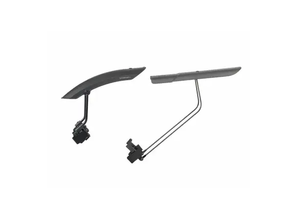 Topeak Tetrafender M1 + M2 26–29" set blatníků černá