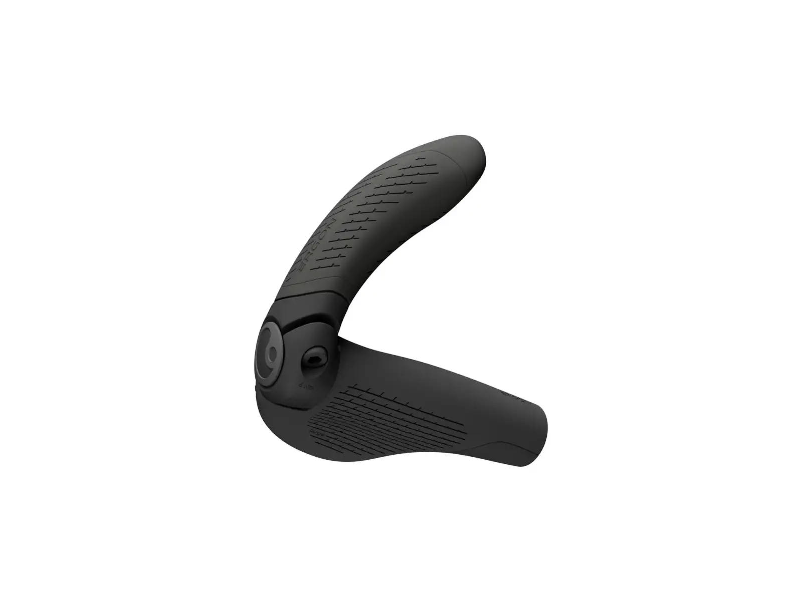 Ergon GP4 Evo gripy černá