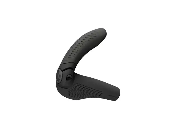 Ergon GP4 Evo gripy černá