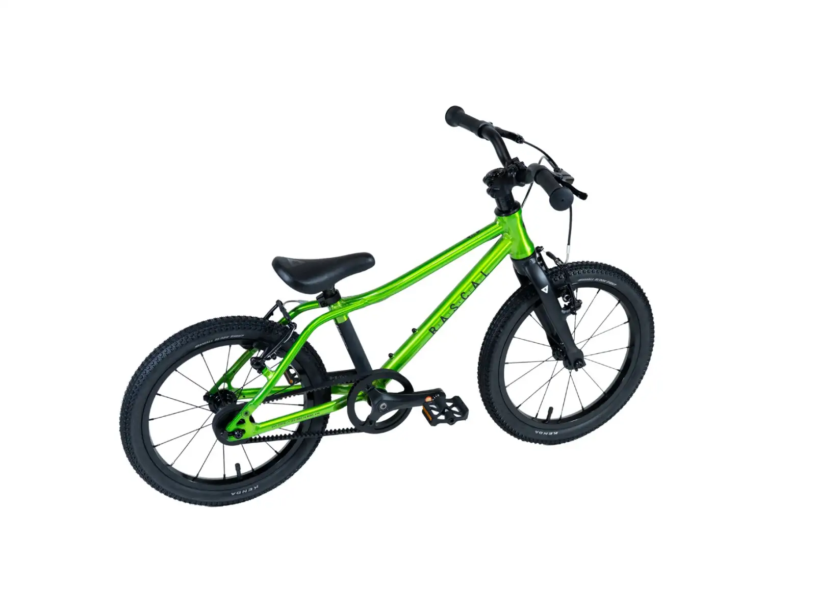 Rascal 16 dětské kolo Sapphire Limited
