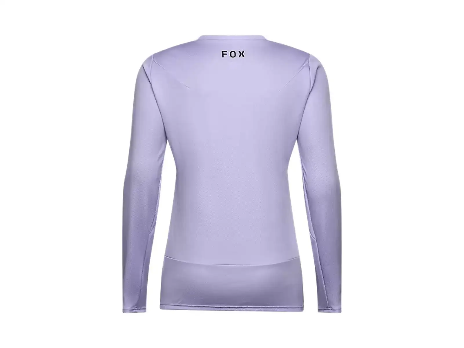 Fox Ranger Fox Head dámský dres dlouhý rukáv Lilac