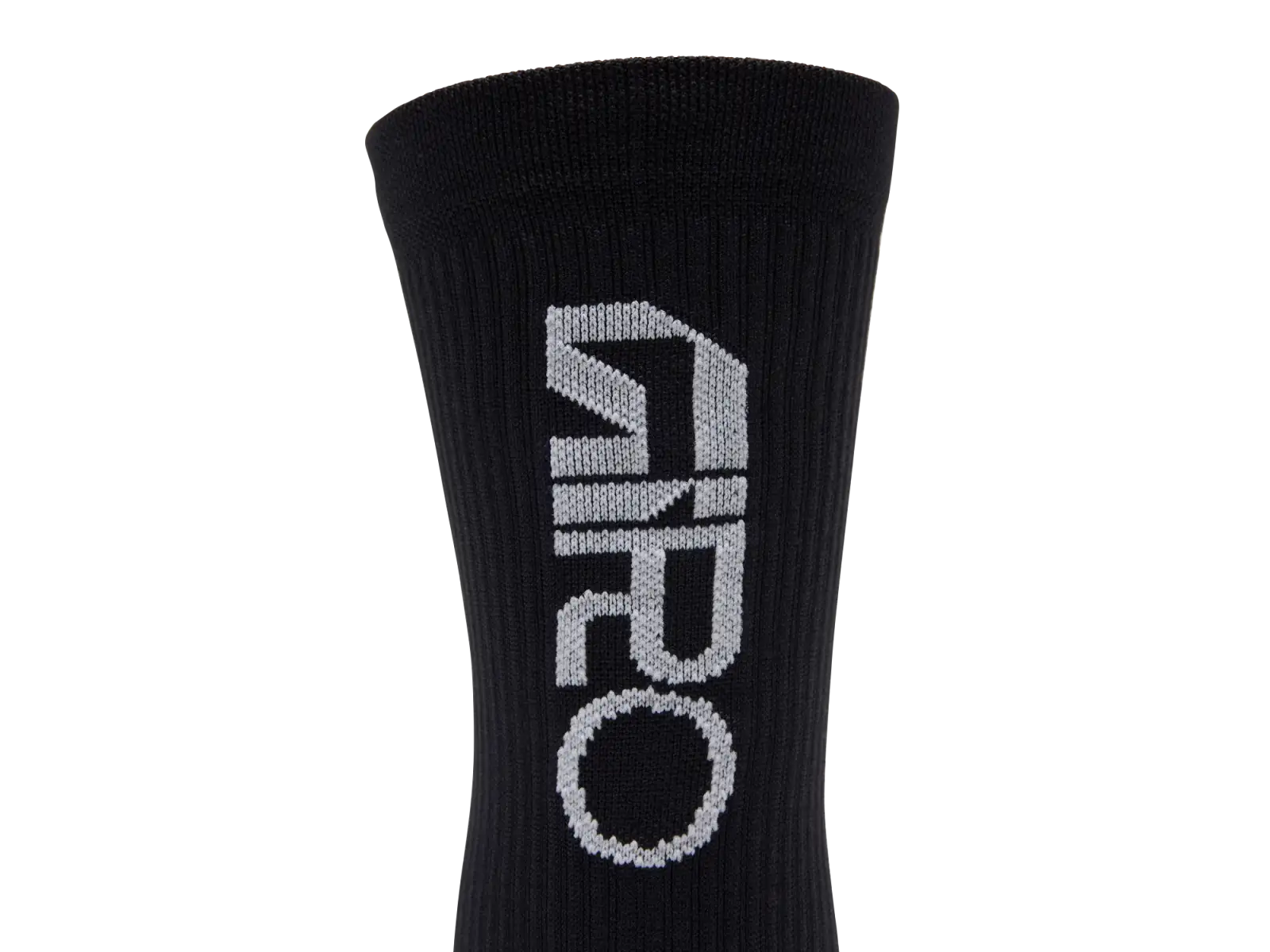 Giro HRC Team ponožky Black
