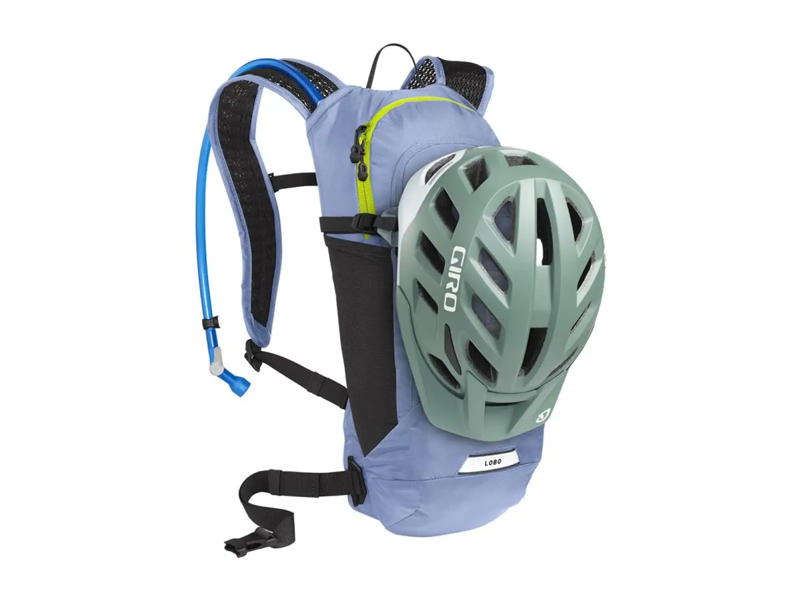Camelbak Lobo 9 l dámský batoh Serenity Blue