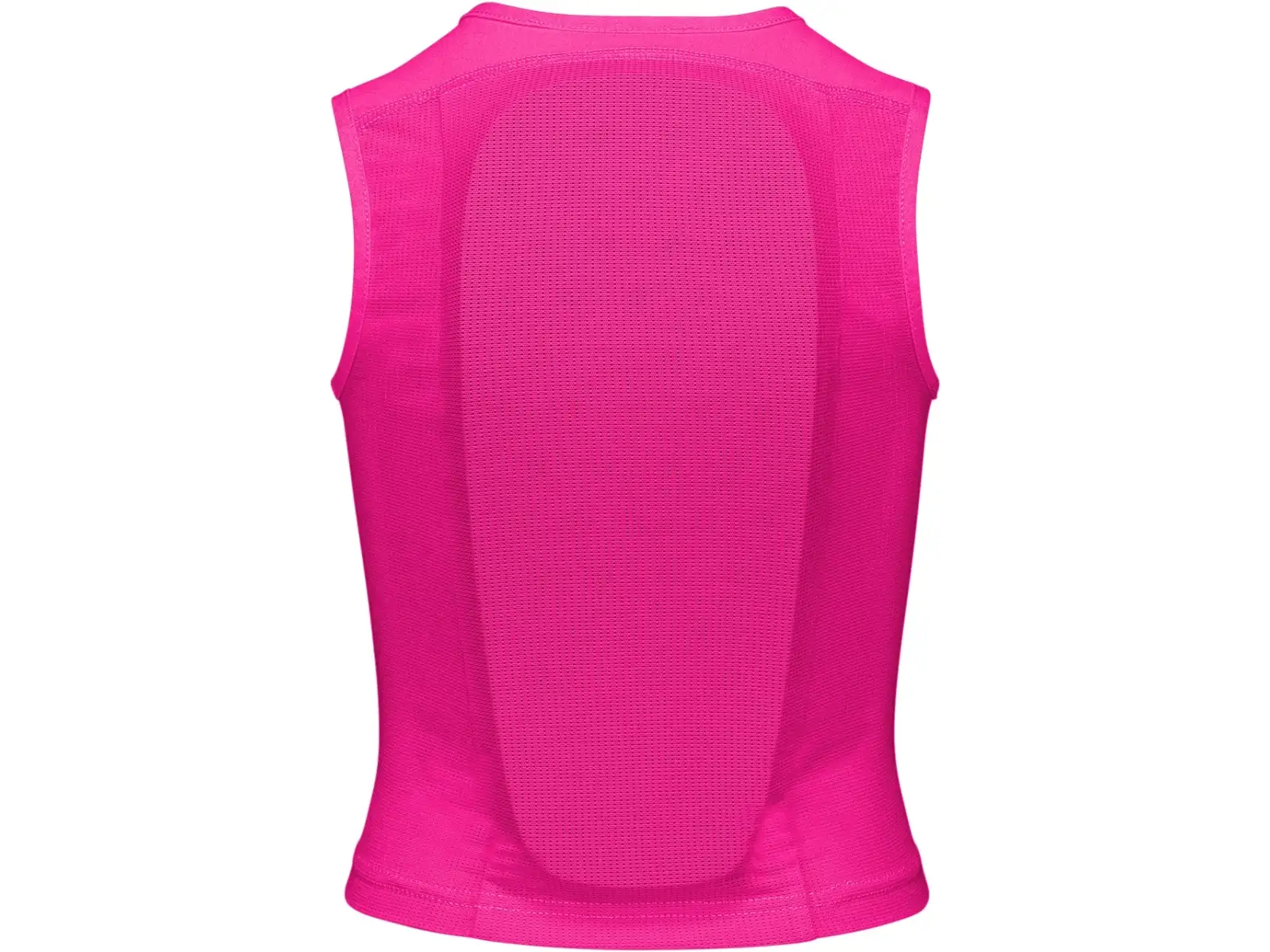 POCito VPD Air Vest chránič páteře Fluorescent Pink
