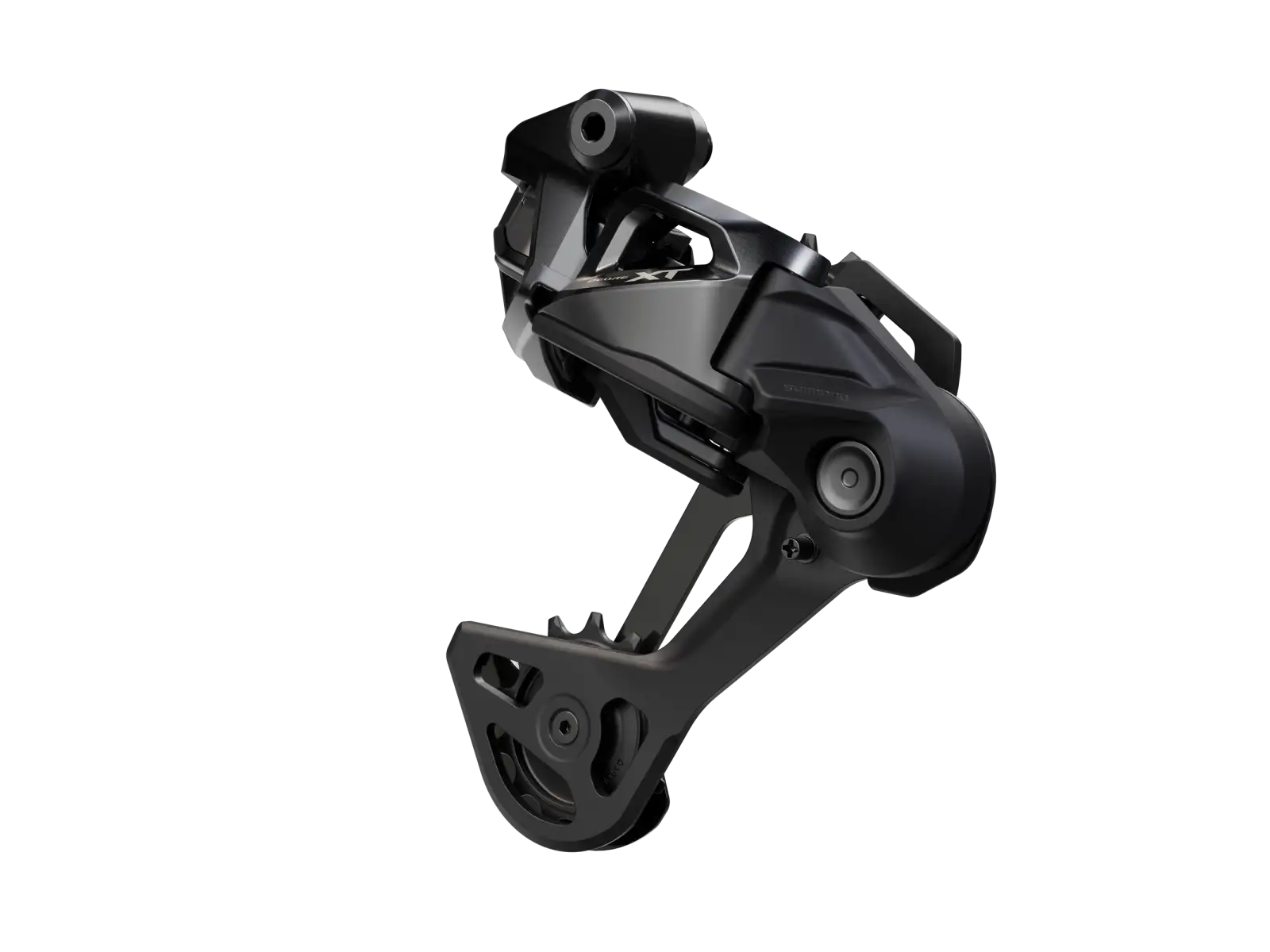 Shimano Deore XT RD-M8260 SGS Di2 12 sp. přehazovačka