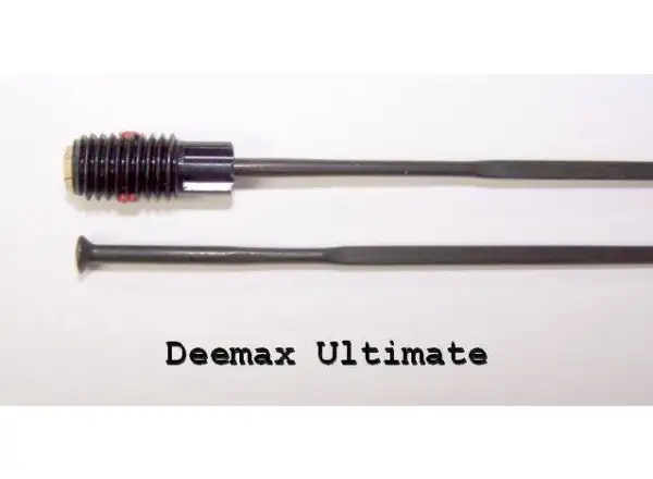 Mavic Deemax Ultimate sada špic 16 ks 268 mm  - 30864001