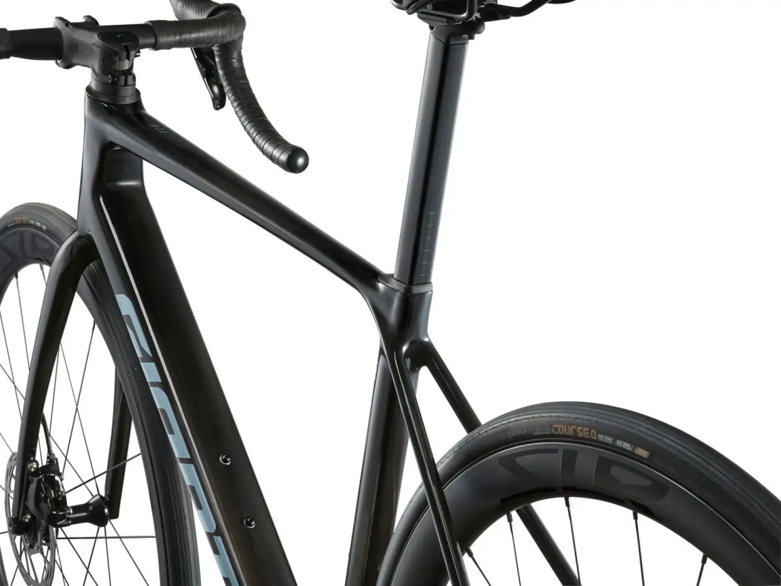 Giant TCR Advanced Pro 1 AXS silniční kolo Carbon