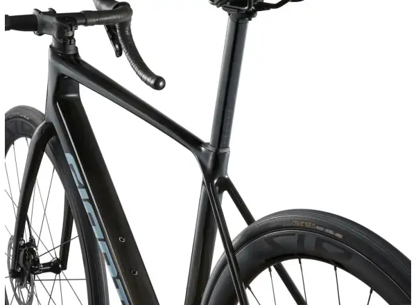 Giant TCR Advanced Pro 1 AXS silniční kolo Carbon
