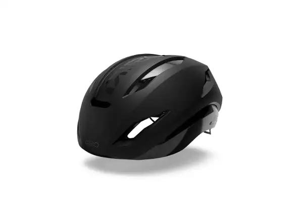 Giro Eclipse Pro Spherical silniční přilba Mat Black