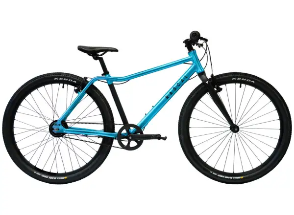 Rascal 26 3 sp. Shimano Nexus dětské kolo Aquamarine