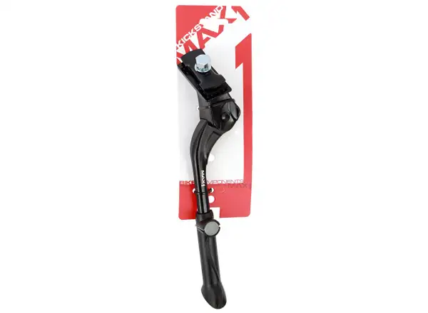 MAX1 stojánek středový stavitelný Quick size 16-20" černý