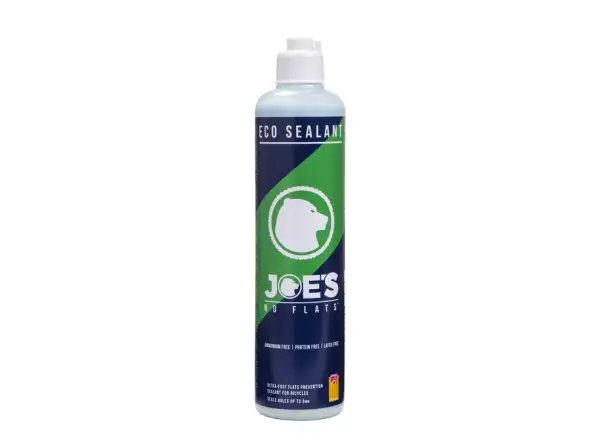 Joes No Flats Eco Sealant bezdušový tmel 500 ml