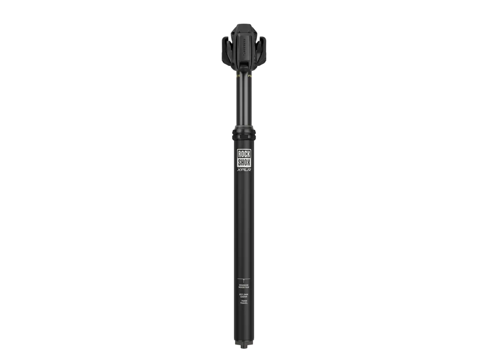 Rockshox Reverb AXS XPLR A2 teleskopická sedlovka 27,2 mm/400 mm