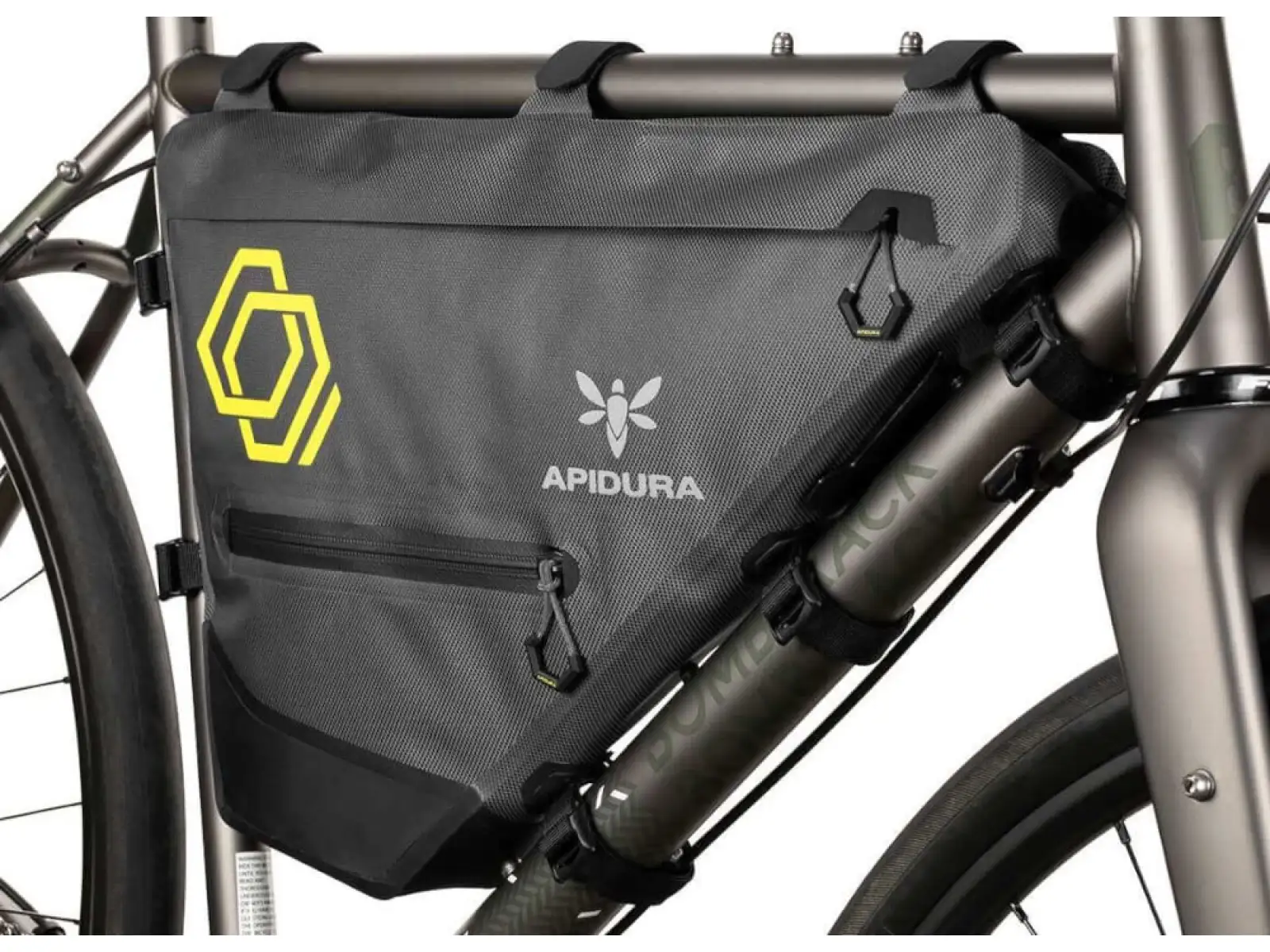 Apidura Expedition full frame pack 6 l rámová brašna